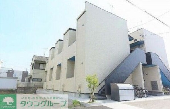 イルクオーレ高道町の物件内観写真